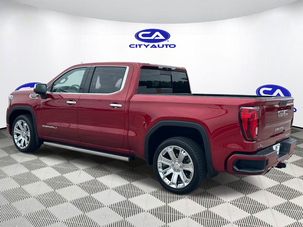 Used 2019 GMC Sierra 1500 Truck