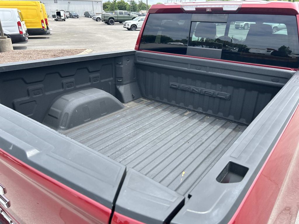 Used 2019 GMC Sierra 1500 Truck