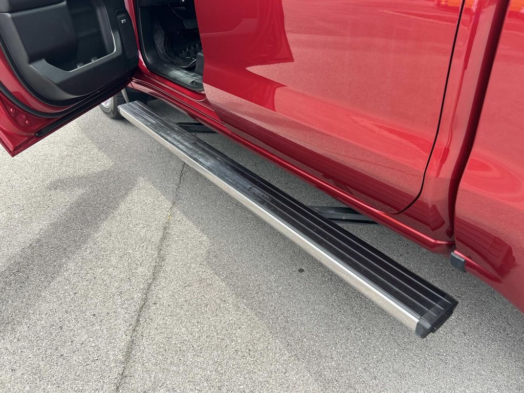 Used 2019 GMC Sierra 1500 Truck