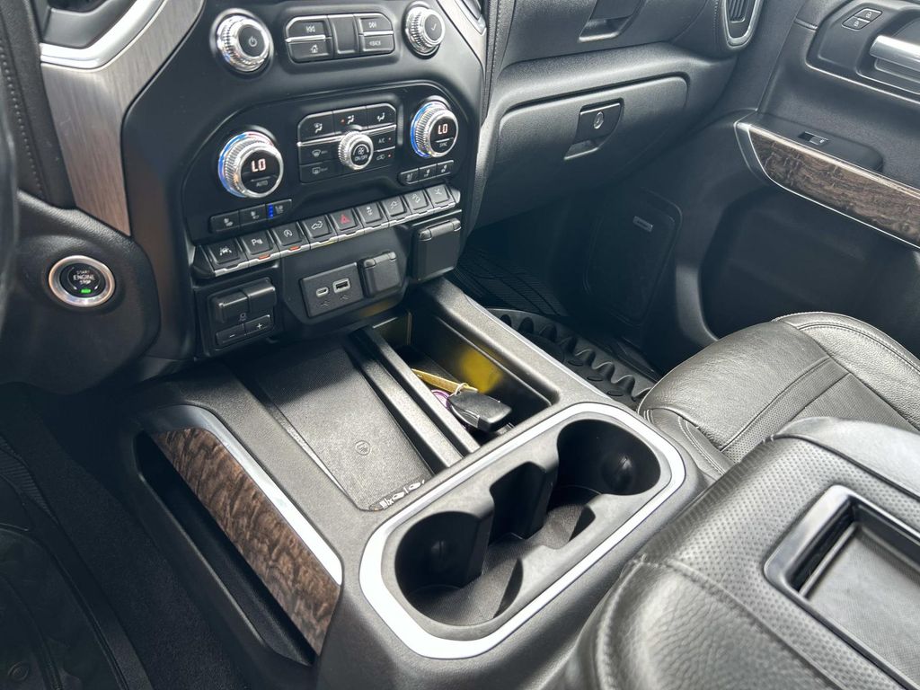 Used 2019 GMC Sierra 1500 Truck