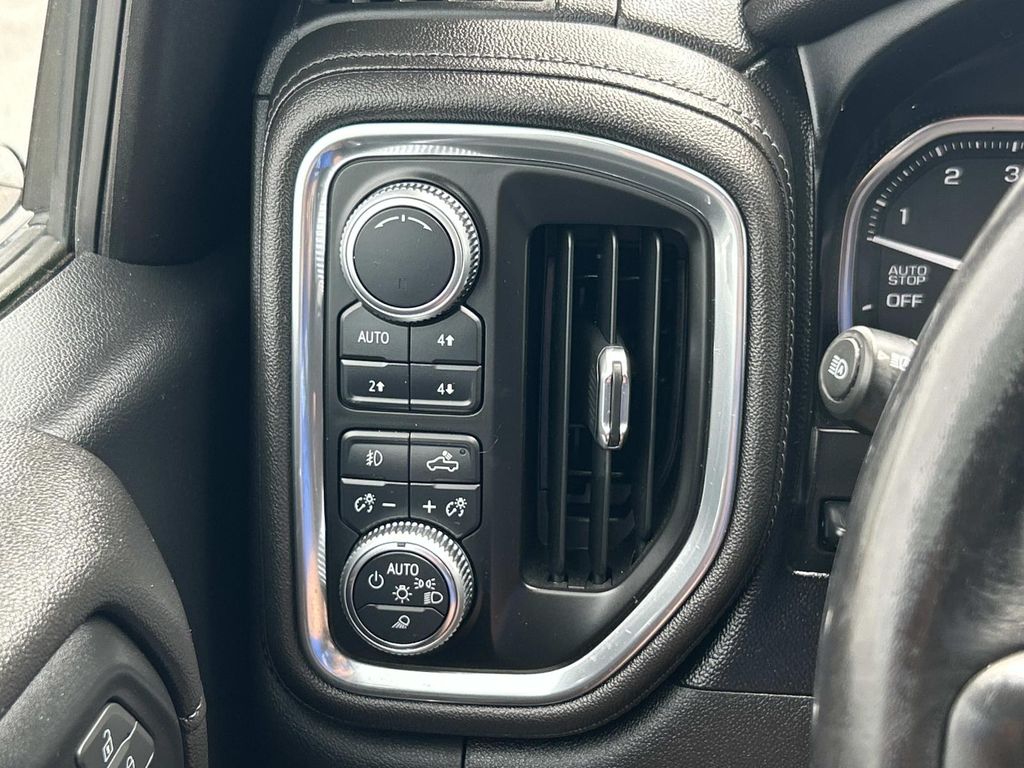 Used 2019 GMC Sierra 1500 Truck