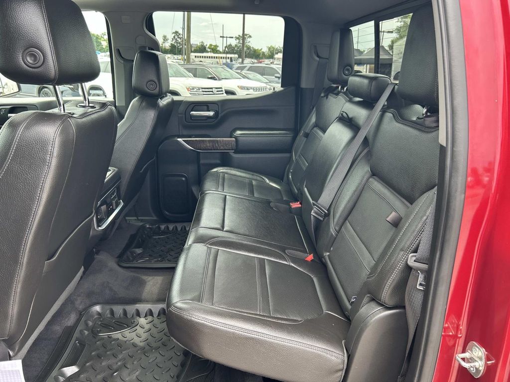 Used 2019 GMC Sierra 1500 Truck