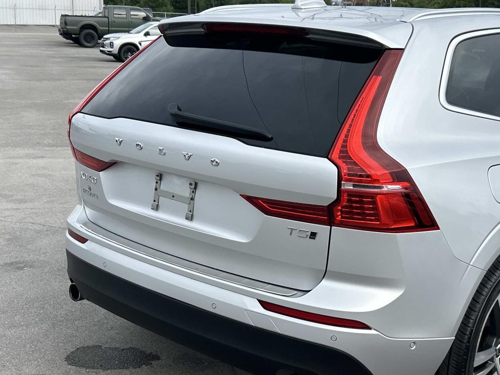 Used 2019 Volvo XC60 T5 SUV