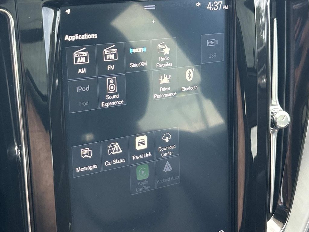 Used 2019 Volvo XC60 T5 SUV