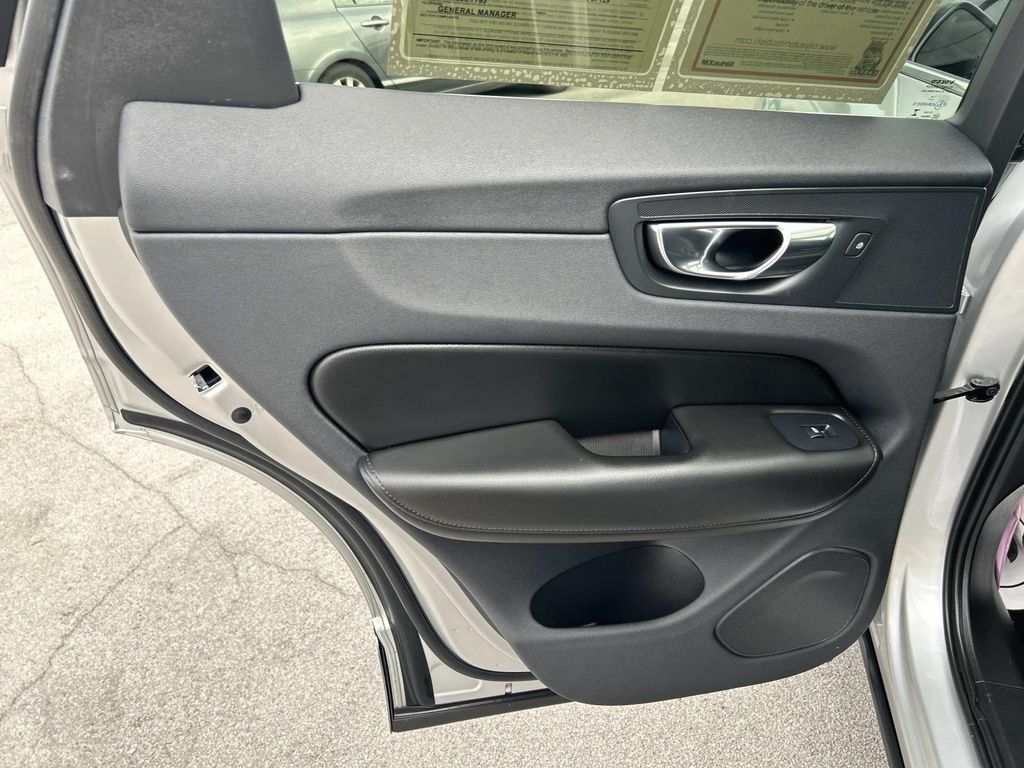Used 2019 Volvo XC60 T5 SUV