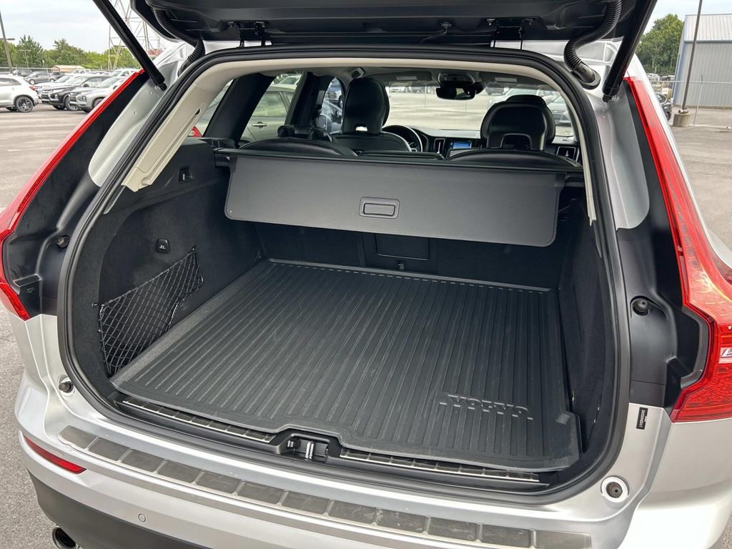 Used 2019 Volvo XC60 T5 SUV