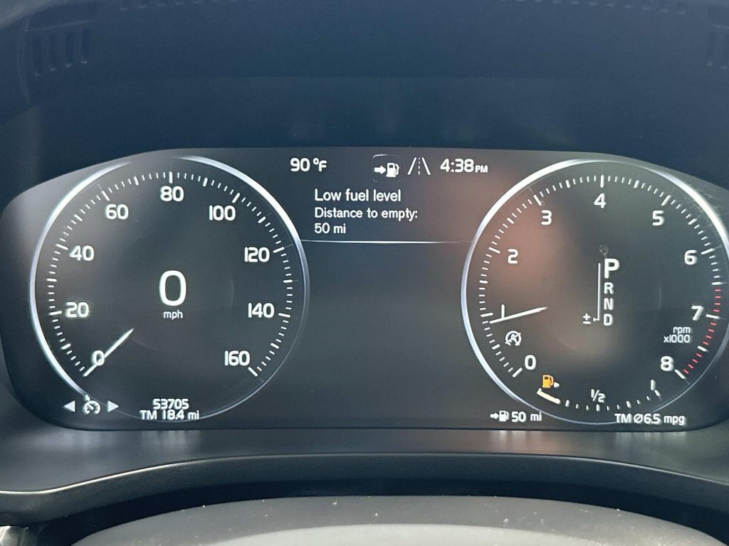 Used 2019 Volvo XC60 T5 SUV