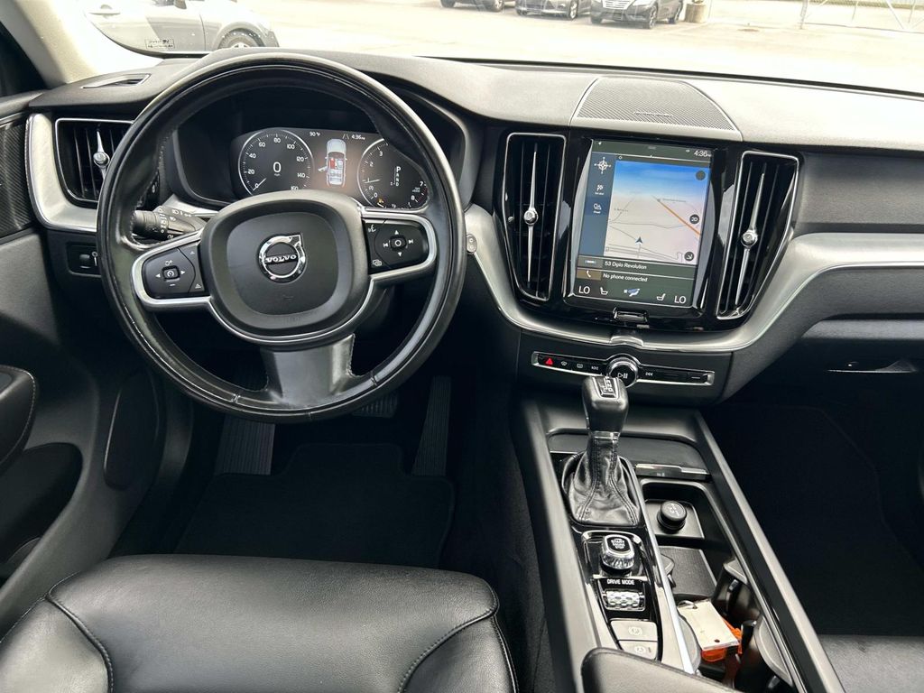 Used 2019 Volvo XC60 T5 SUV