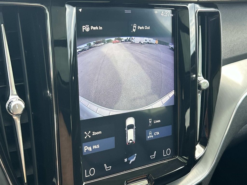 Used 2019 Volvo XC60 T5 SUV