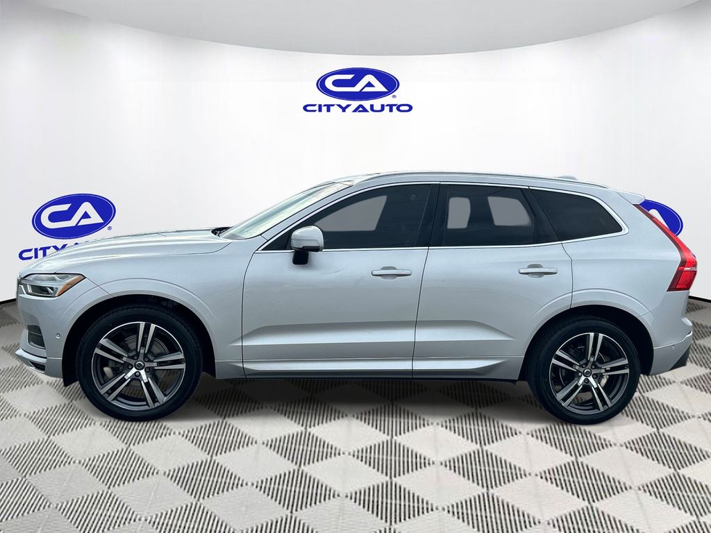 Used 2019 Volvo XC60 T5 SUV