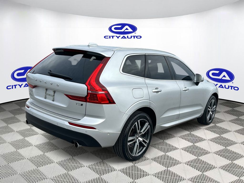 Used 2019 Volvo XC60 T5 SUV