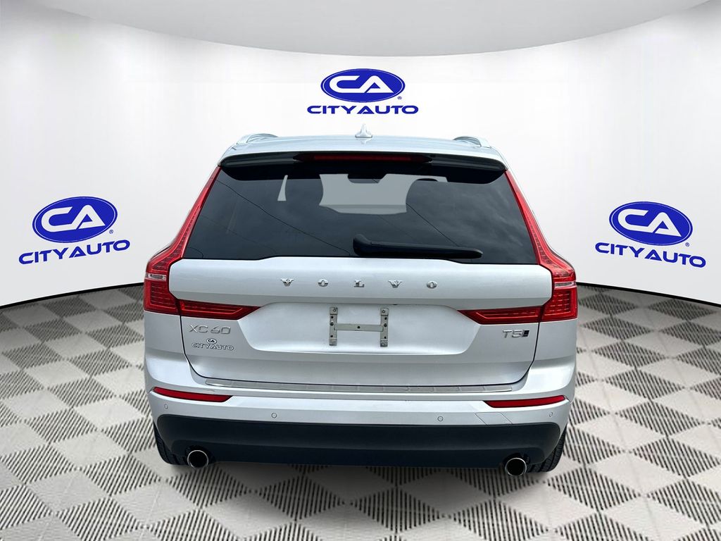 Used 2019 Volvo XC60 T5 SUV