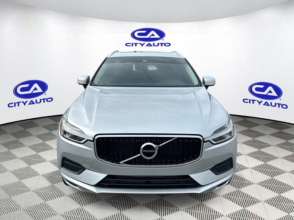 Used 2019 Volvo XC60 T5 SUV