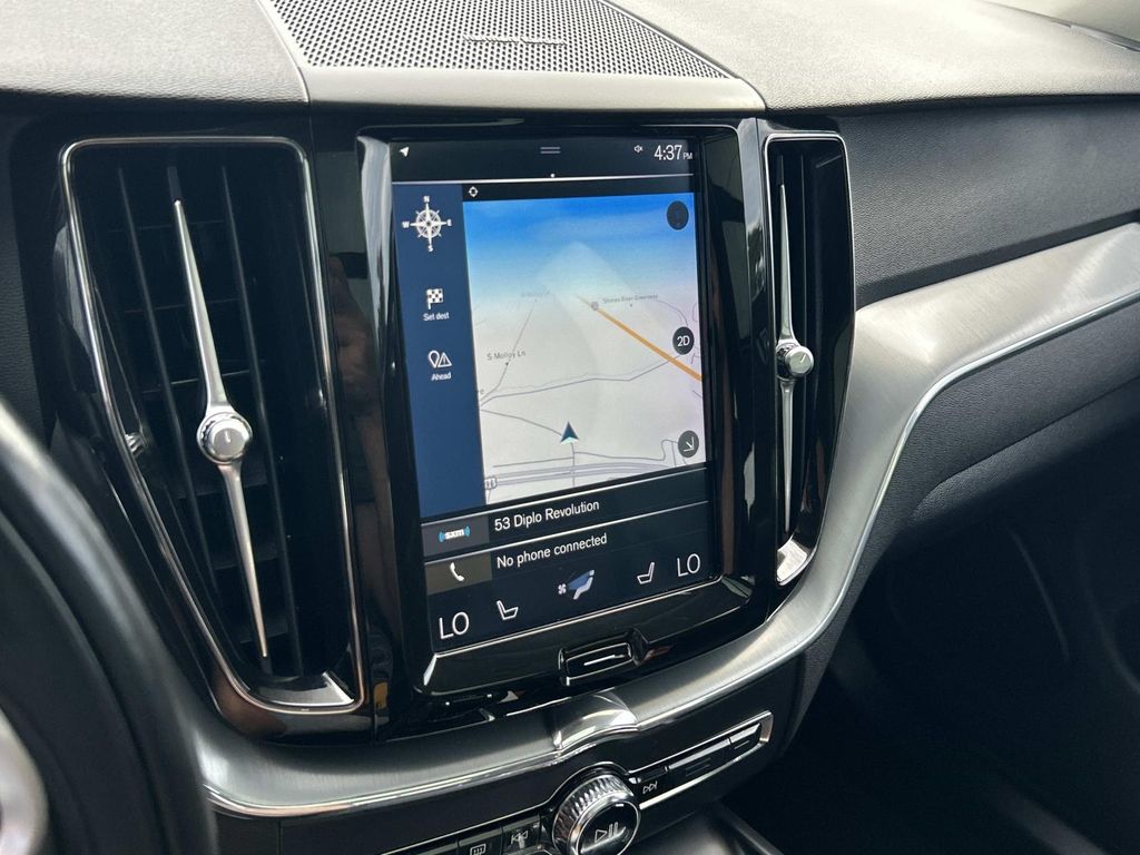 Used 2019 Volvo XC60 T5 SUV