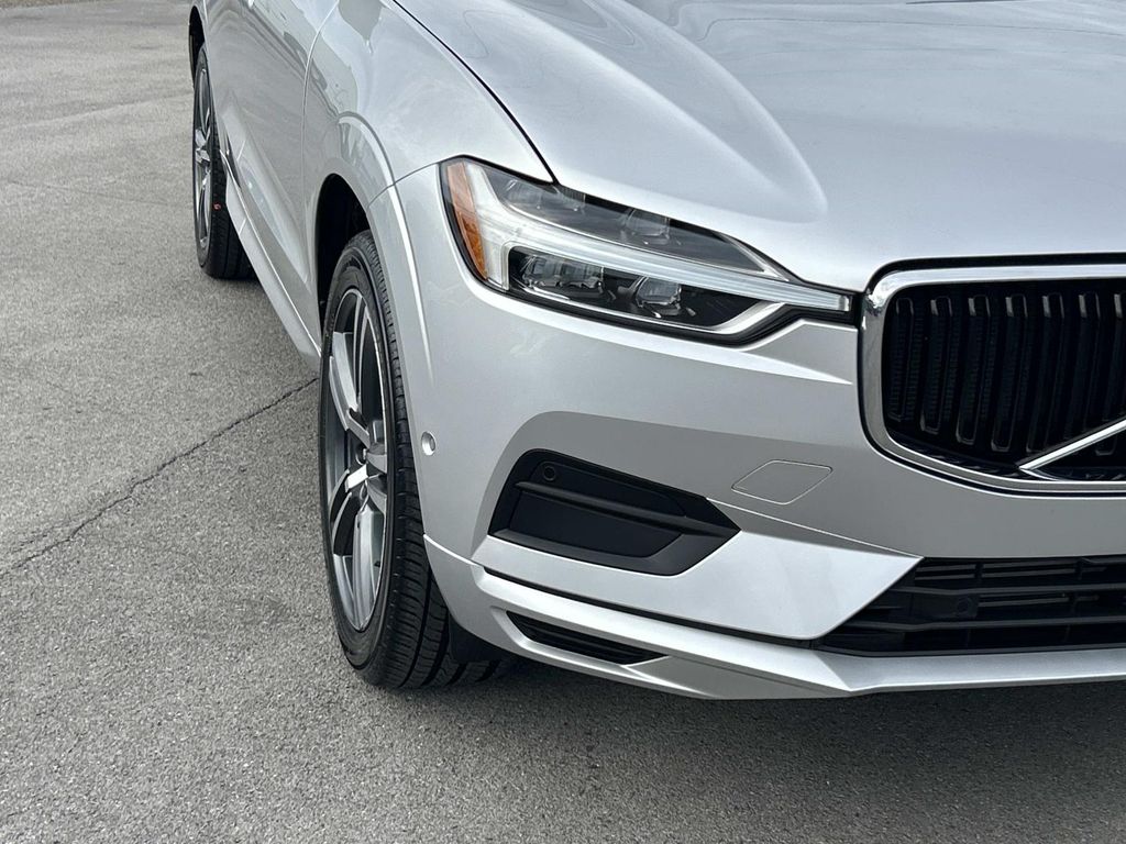 Used 2019 Volvo XC60 T5 SUV