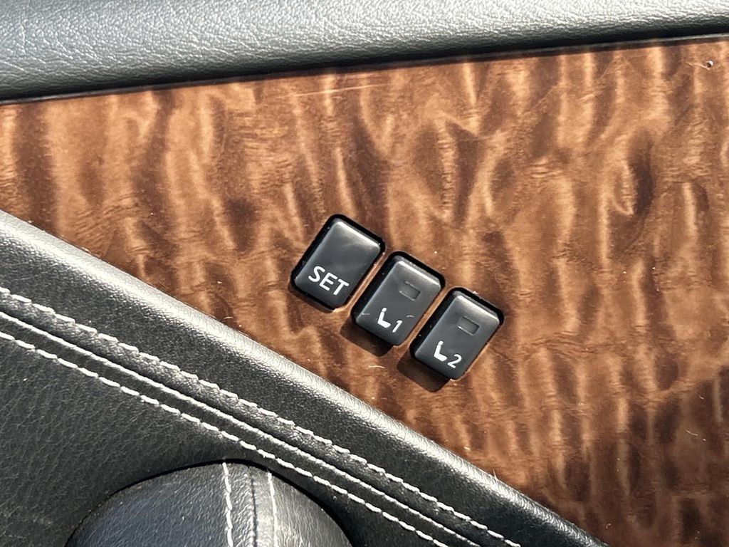 Used 2019 Nissan Armada SUV