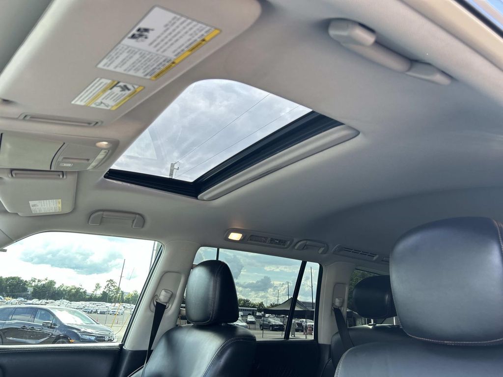 Used 2019 Nissan Armada SUV