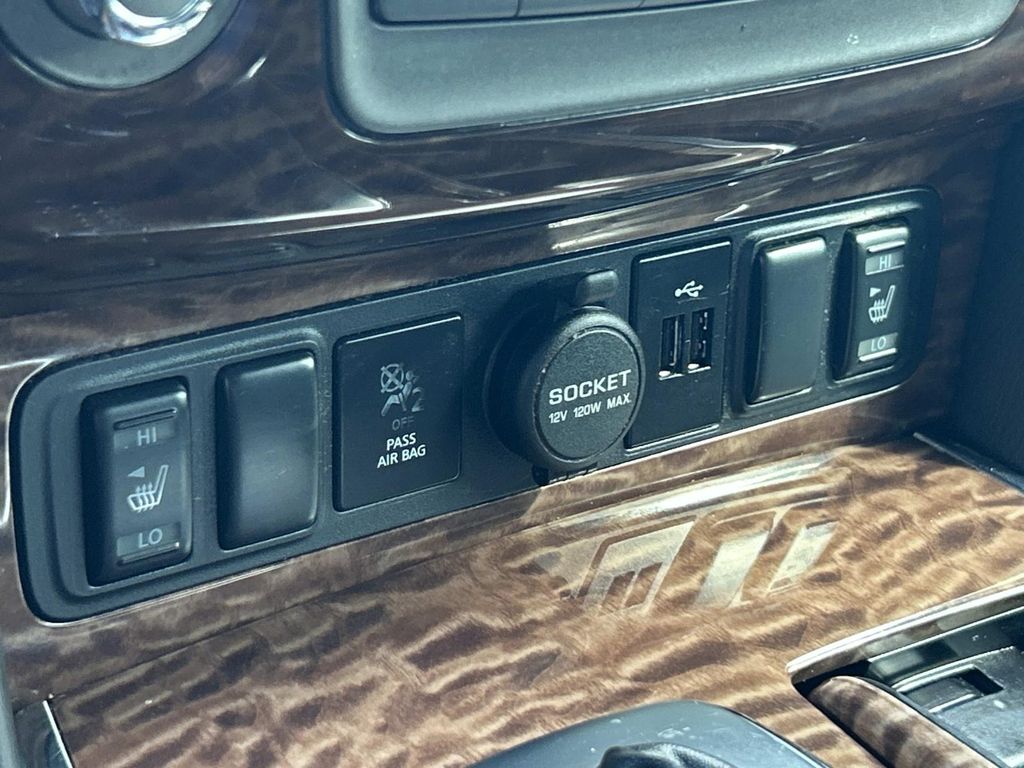 Used 2019 Nissan Armada SUV