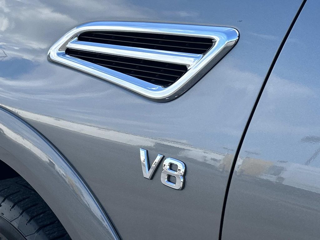 Used 2019 Nissan Armada SUV