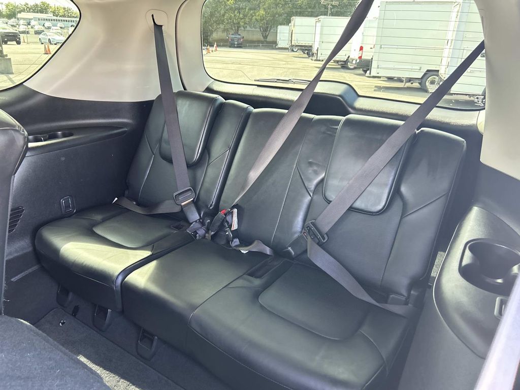 Used 2019 Nissan Armada SUV