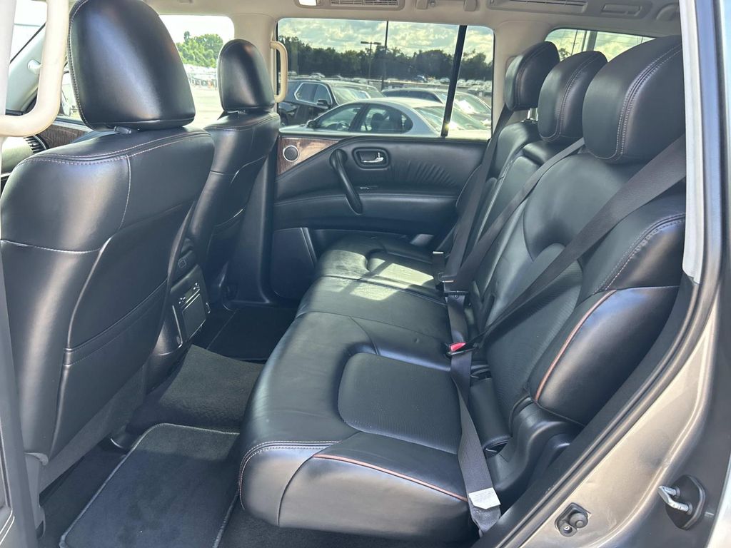 Used 2019 Nissan Armada SUV