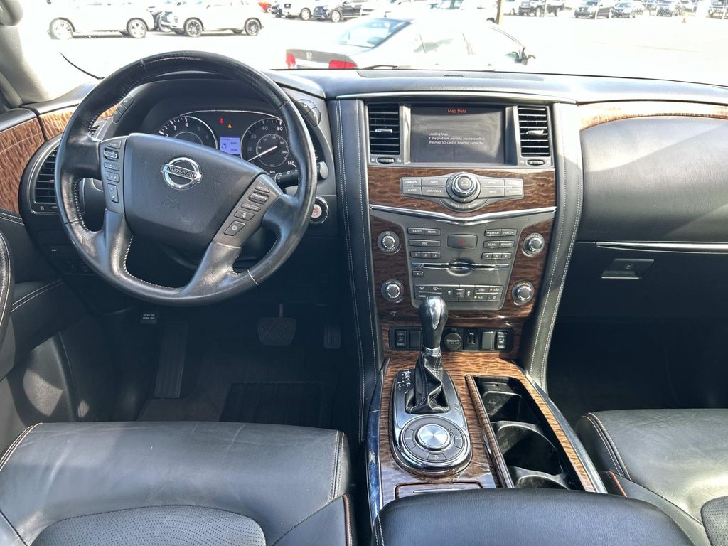 Used 2019 Nissan Armada SUV
