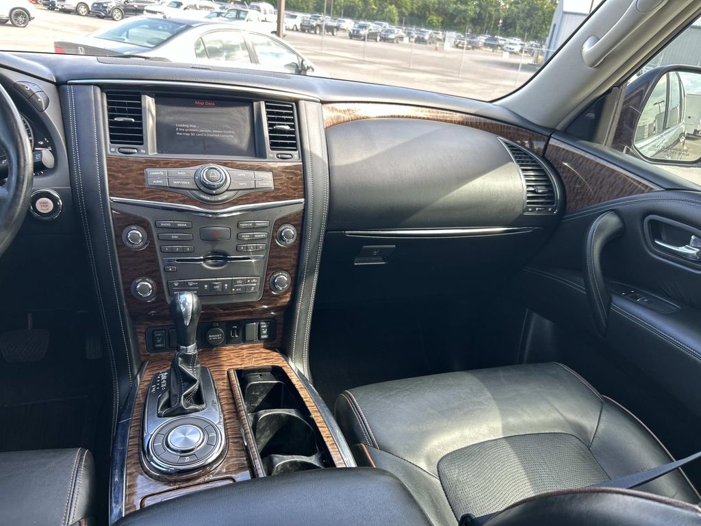 Used 2019 Nissan Armada SUV
