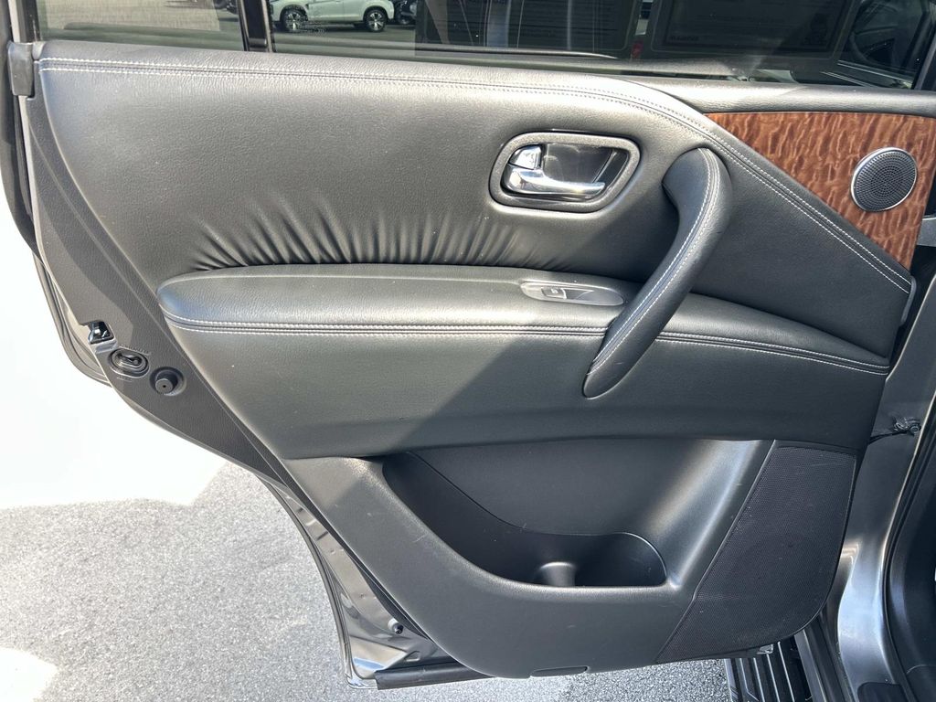 Used 2019 Nissan Armada SUV