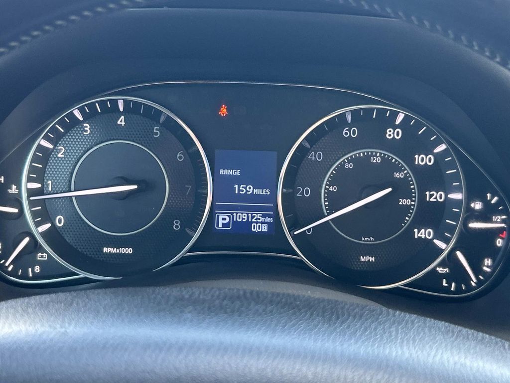 Used 2019 Nissan Armada SUV