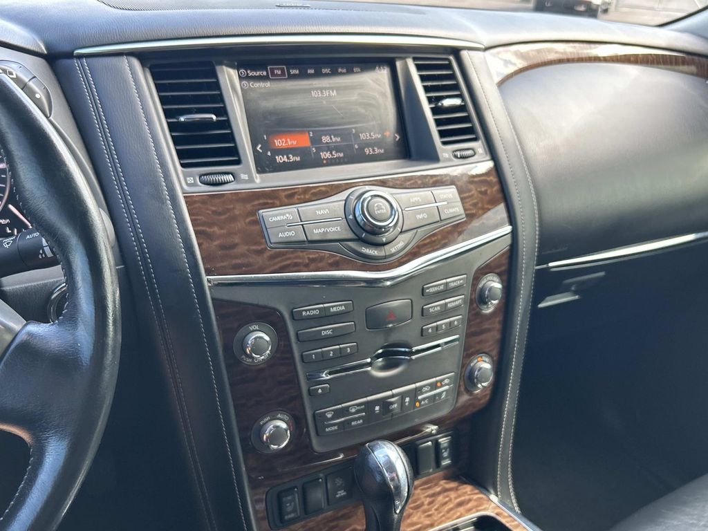 Used 2019 Nissan Armada SUV