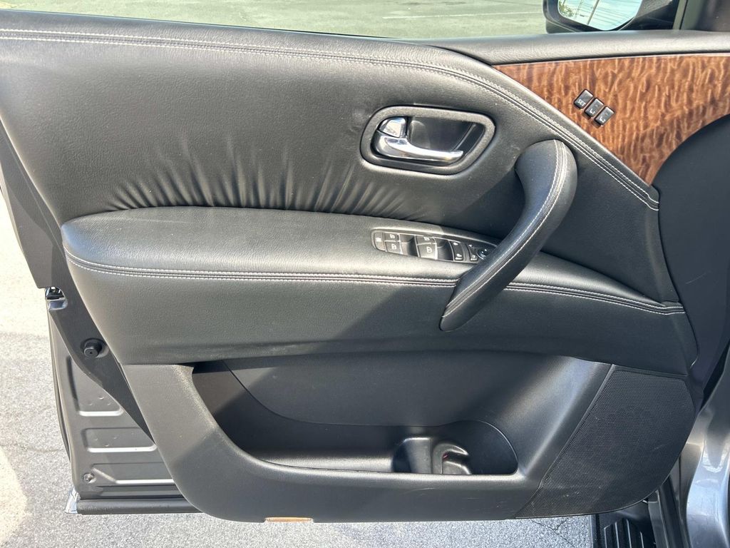 Used 2019 Nissan Armada SUV