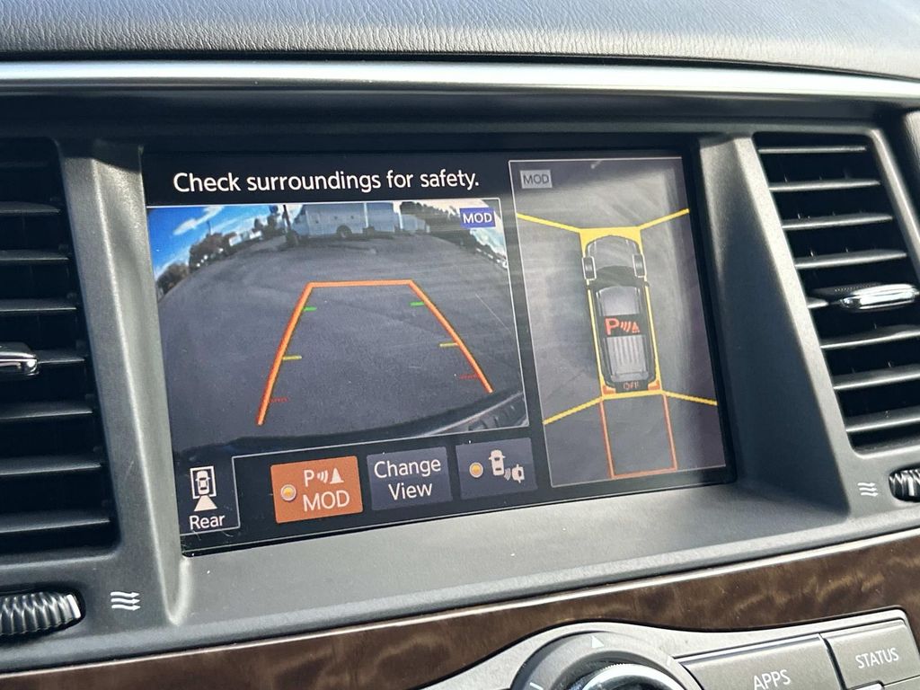 Used 2019 Nissan Armada SUV