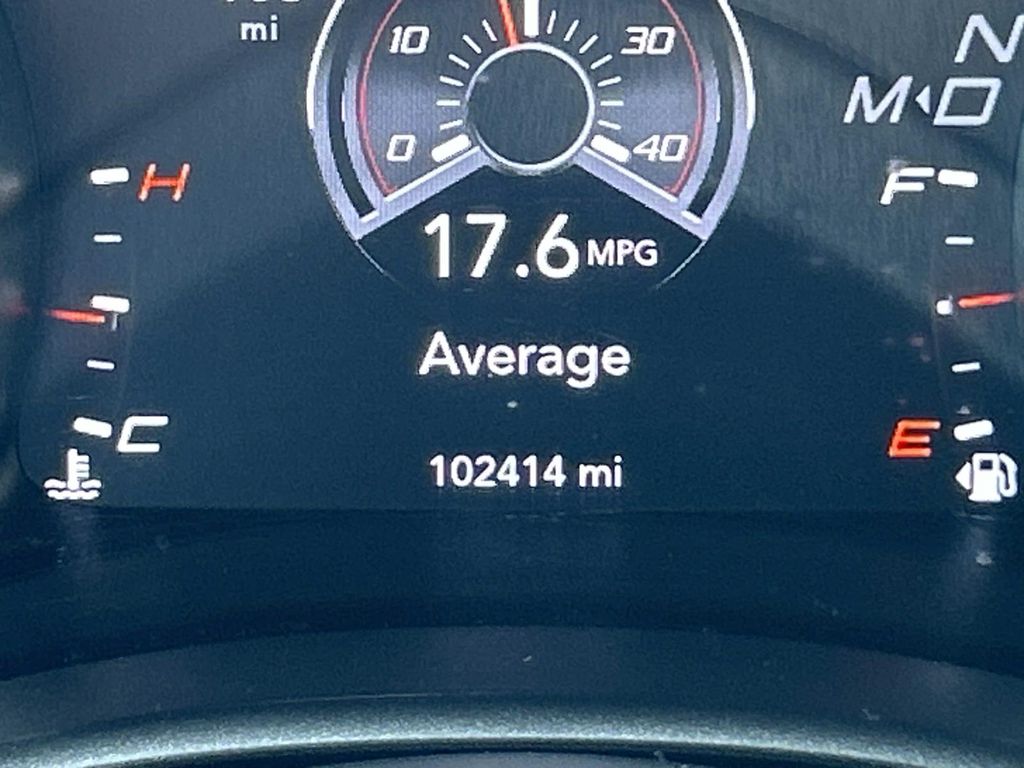 Used 2022 Dodge Charger Sedan
