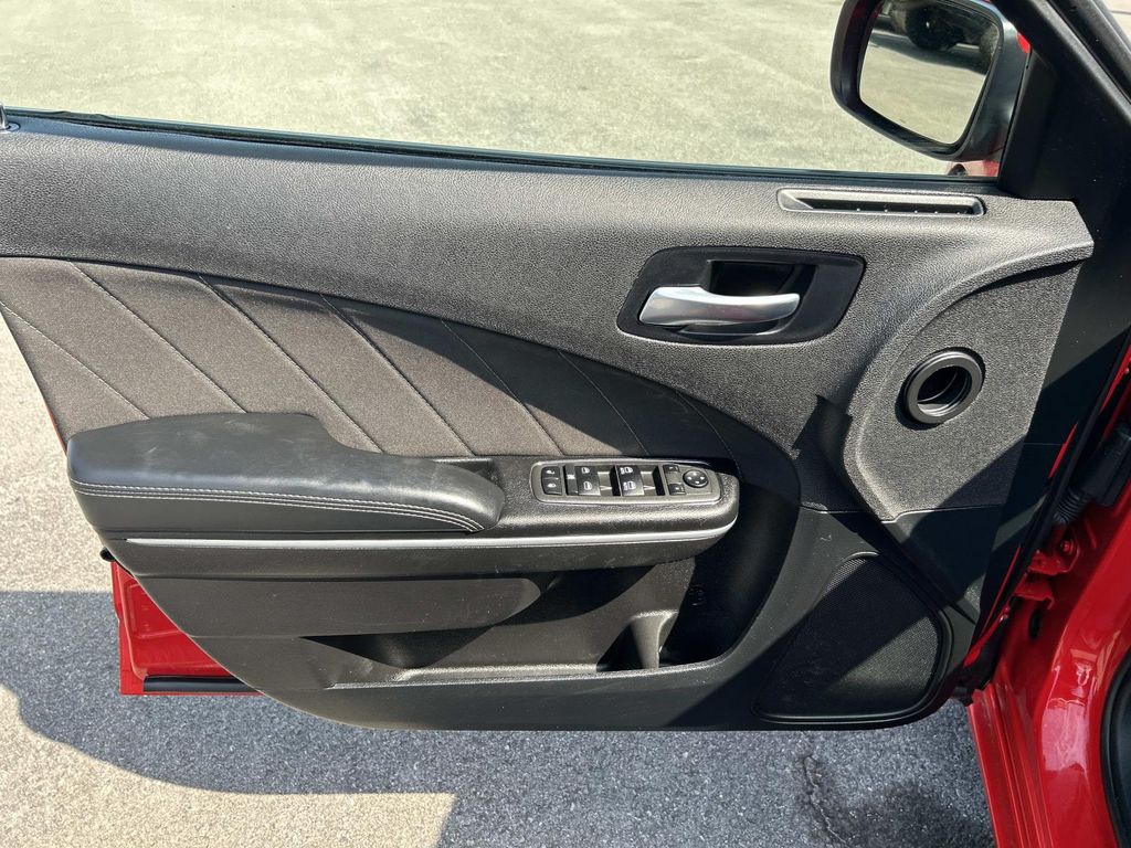 Used 2022 Dodge Charger Sedan
