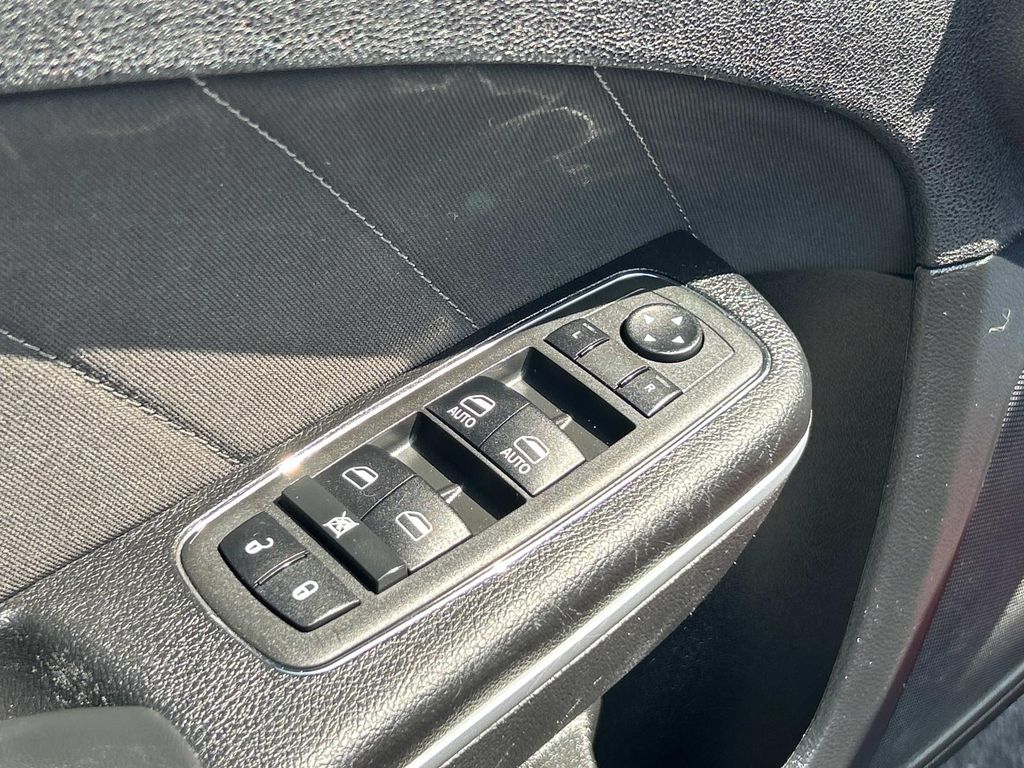 Used 2022 Dodge Charger Sedan