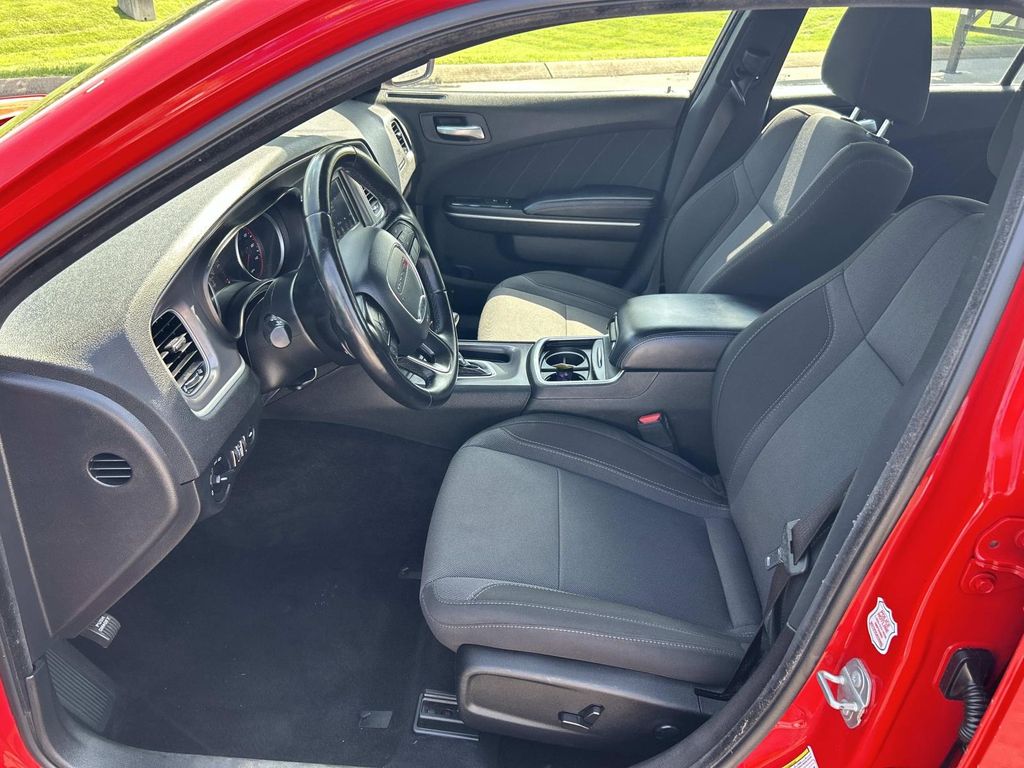 Used 2022 Dodge Charger Sedan