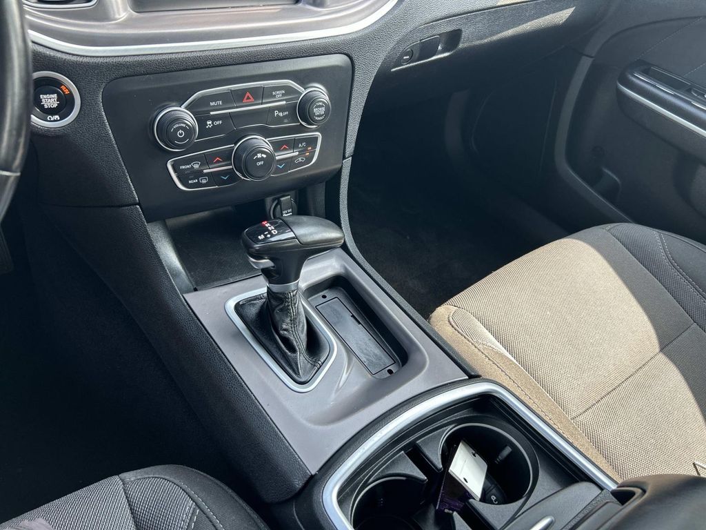 Used 2022 Dodge Charger Sedan