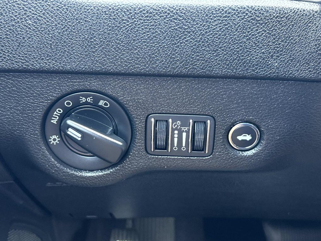 Used 2022 Dodge Charger Sedan