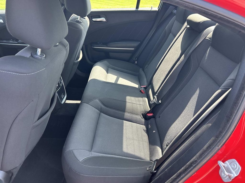 Used 2022 Dodge Charger Sedan