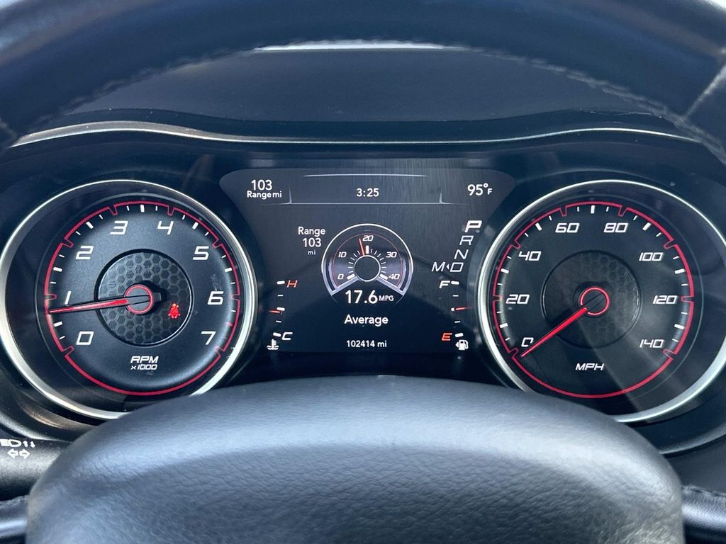 Used 2022 Dodge Charger Sedan