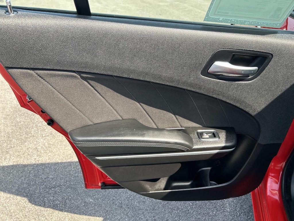 Used 2022 Dodge Charger Sedan