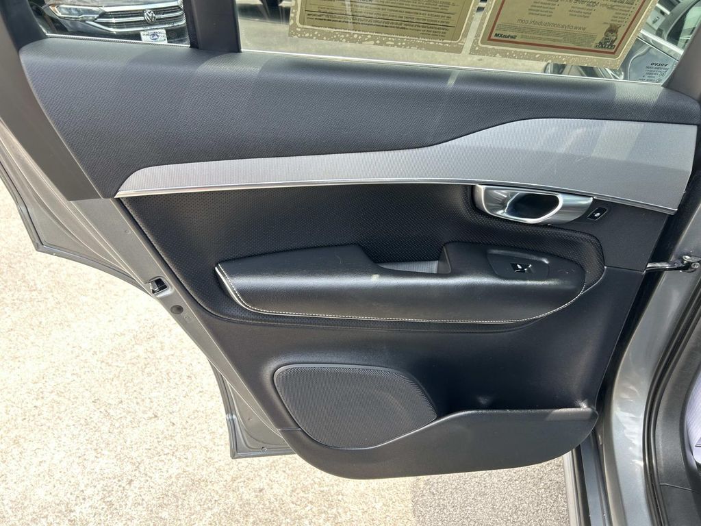 Used 2017 Volvo XC90 T5 SUV