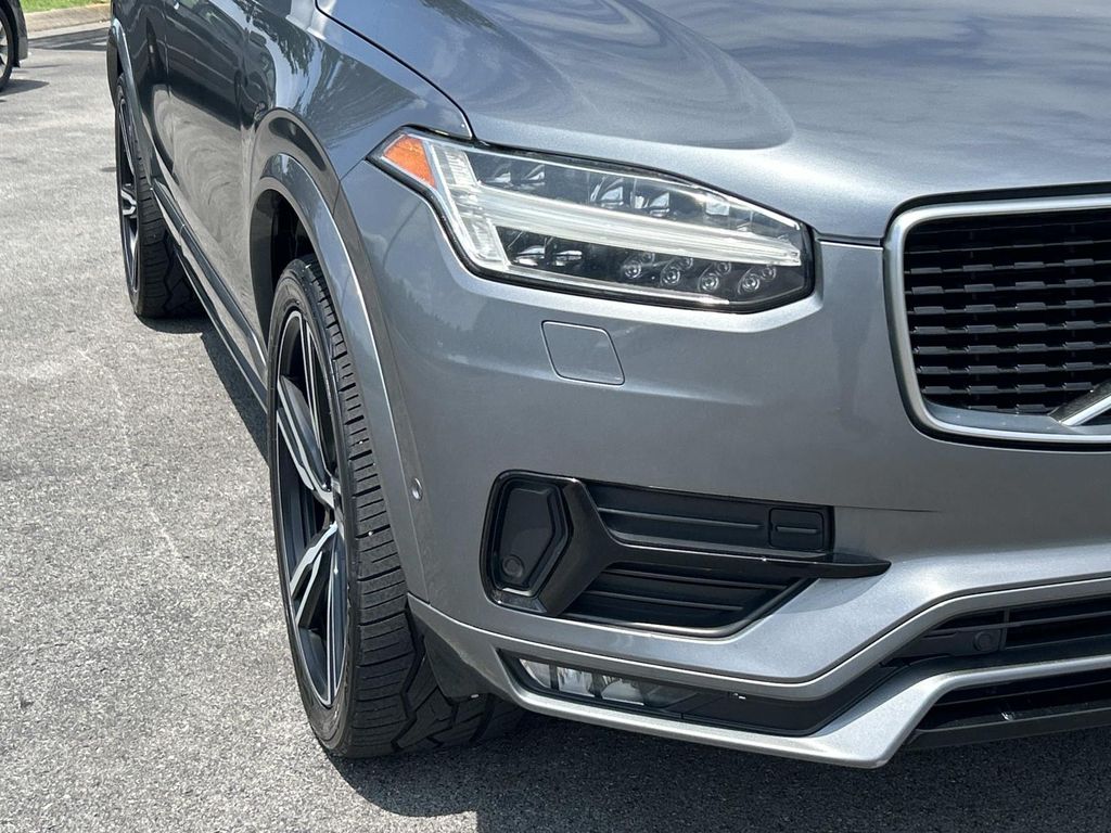 Used 2017 Volvo XC90 T5 SUV