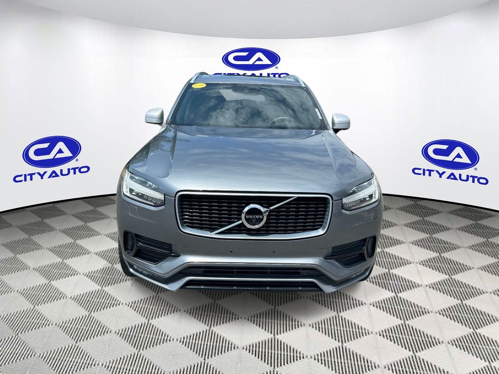 Used 2017 Volvo XC90 T5 SUV