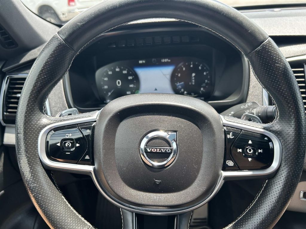 Used 2017 Volvo XC90 T5 SUV