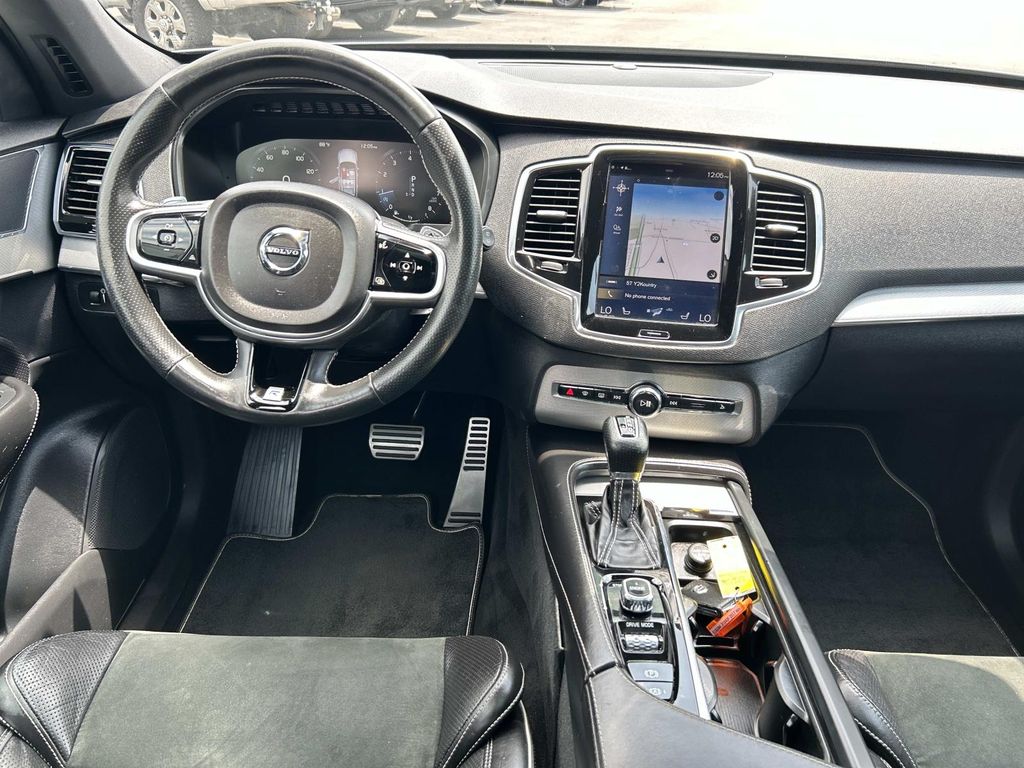 Used 2017 Volvo XC90 T5 SUV