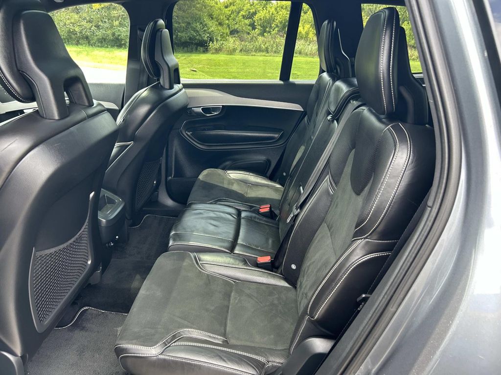 Used 2017 Volvo XC90 T5 SUV
