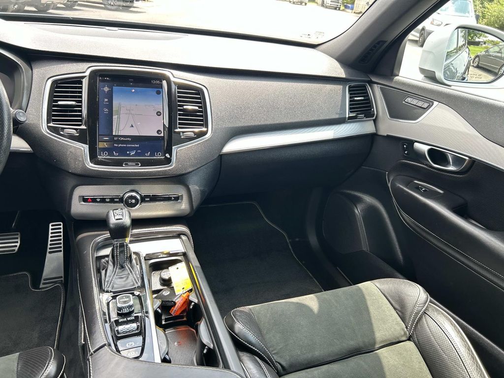 Used 2017 Volvo XC90 T5 SUV
