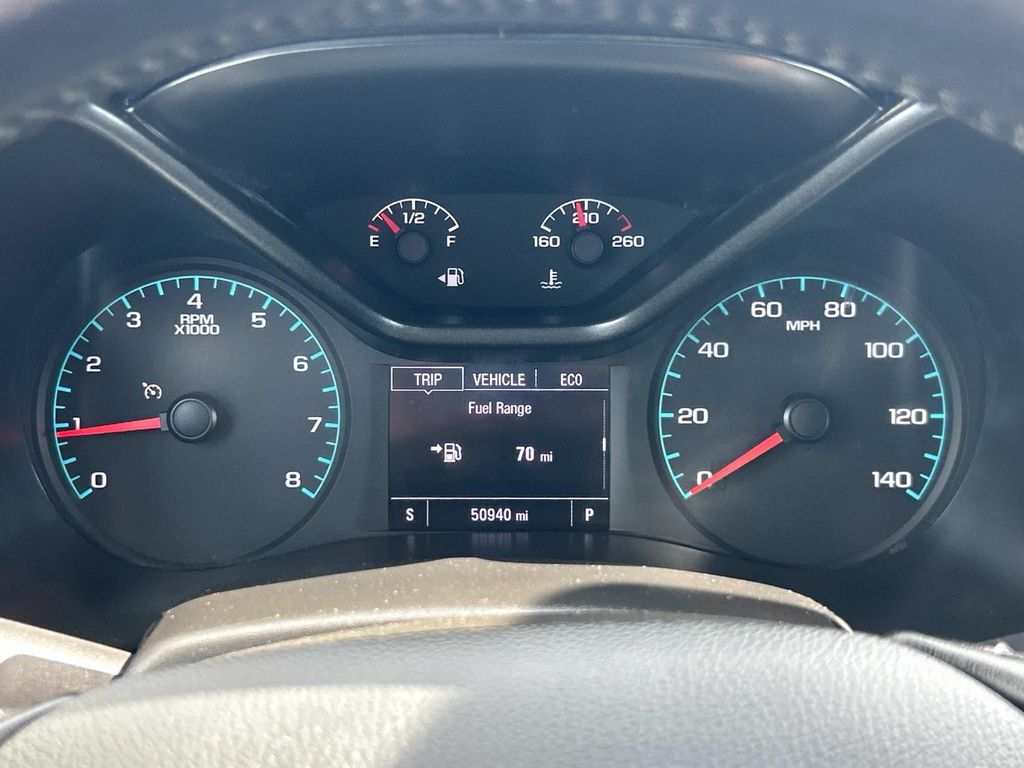 Used 2021 Chevrolet Colorado Truck