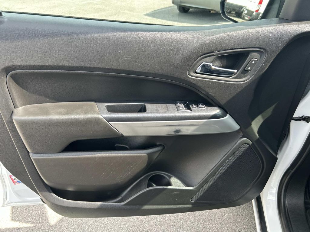 Used 2021 Chevrolet Colorado Truck